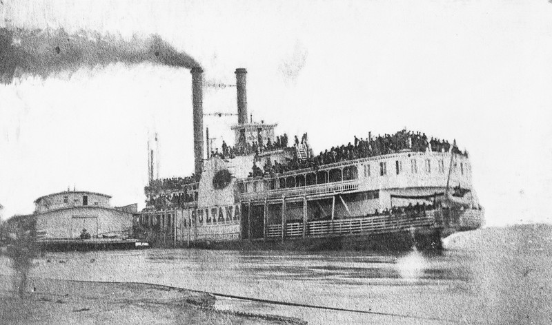 SS Sultana