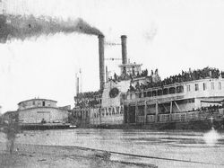 10 Tragedi Kapal Tenggelam Paling Mematikan di Dunia