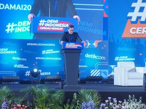 Pemilih Cerdas Menurut Kemenkominfo di #DemiIndonesia Cerdas Memilih