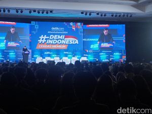 AI Jadi Ancaman #PemiluDamai2024