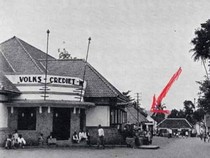 Menyingkap Rahasia Freemasonry di Tanah Pasundan