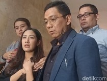 Tamara Tyasmara Serahkan Rekaman CCTV Anaknya Tenggelam pada Polisi
