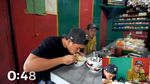 10 Momen Tanboy Kun Mukbang Indomie, Bisa Habiskan 15 Bungkus!