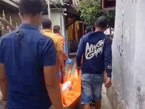 Drama Sang Pembunuh Waria di Kuningan, Ikut Gotong Jasad