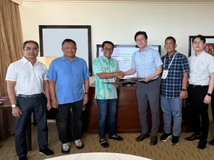 Mantap! Telkom Akan Bangun Kabel Bawah Laut Hubungkan Asia Pasifik