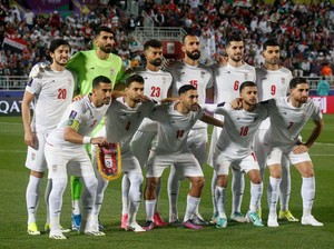 Iran Mau Mundur dari Piala Dunia, Indonesia Berpeluang Jadi Pengganti?