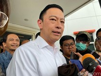 Tom Lembong Sebut Penjualan Motor Tak Berkembang: Dulu 7,9 Juta Unit, Kini Cuma 5 Juta Unit
