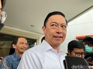 Kejagung Tetapkan Tom Lembong Tersangka Korupsi Impor Gula