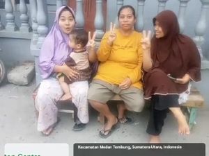 Lurah di Medan Diduga Sebarkan Video Ajakan Dukung 02, Bawaslu Telusuri