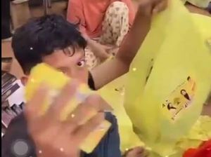 Viral Rumdin Bupati Rohil Diduga Jadi Gudang Bantuan Caleg, Bawaslu Selidiki