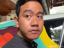 Gibran Hari Ini Temui SBY dan AHY di Cikeas, Minta Strategi Pemenangan