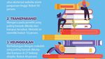 Infografis: 10 Kampus Terbaik di Indonesia Versi Webometrics 2024
