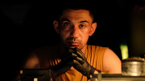 Deretan Film dan Serial Baru di Netflix 2024