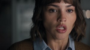 Serial 3 Body Problem yang dibintangi oleh Eiza Gonzalez jadi salah satu yang dinantikan. Dok. Netflix