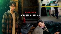 Deretan Film dan Serial Baru di Netflix 2024
