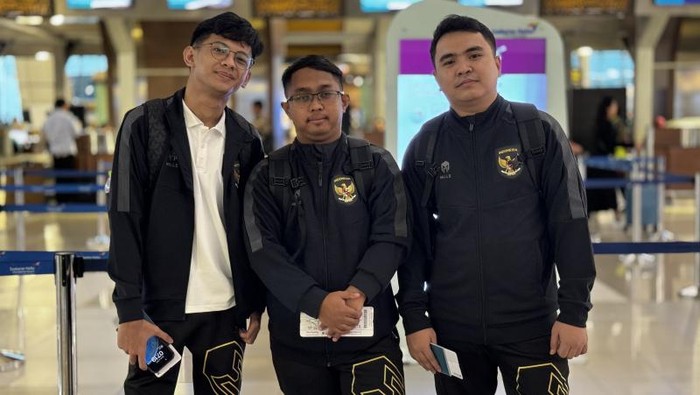 Indonesia Vs Jepang di fase grup AFC eAsian Cup 2023 berakhir imbang. Meski begitu, Garuda Muda tampil sangat baik. Mereka juara Grup D dan lolos ke babak 16 besar.