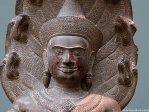 Menanti Sikap Eropa Kembalikan Artefak Bersejarah Asia yang Dijarah