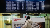 Ketua komite perundingan Asosiasi Federal Perusahaan Keamanan Penerbangan Sipil mengatakan tuntutan tersebut akan merugikan perusahaan sebesar seperempat miliar euro.  