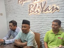 Blak-blakan Kuasa Hukum Almas soal Gugat Gibran Wanprestasi