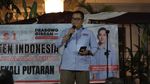 Alumni UKI Dukung Prabowo-Gibran
