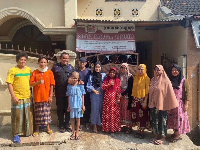 Anggota Satuan Brimob Polda Sulsel, Bripka Nurmansyah