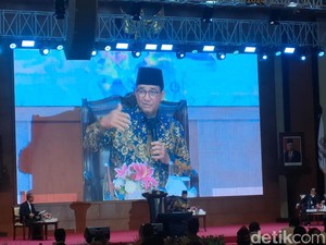 Respons Anies soal Prabowo Waswas Jelang Debat Usai Diberi Nilai 11