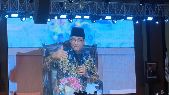 Anies Baswedan