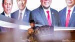 Anies Bicara Visi Keadilan di Sarasehan DPD RI