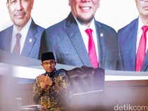 Sindir Pemerintah, Anies Sedih Lihat Pantura Mati Dilahap Tol Trans Jawa