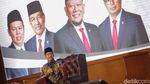 Anies Bicara Visi Keadilan di Sarasehan DPD RI