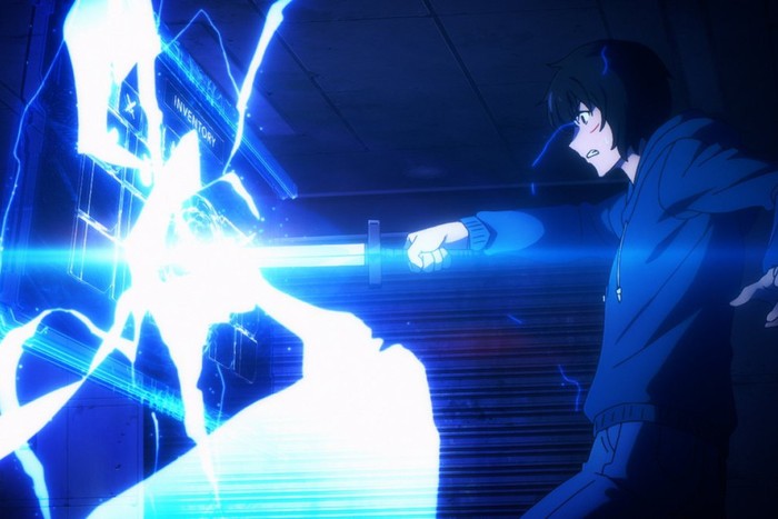 Anime Solo Leveling episode 5 Anime Solo Leveling episode 5