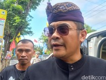 Dipecat Jokowi sebagai Anggota DPD gegara Kasus SARA, AWK Melawan