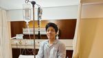 Atta Halilintar Jalani Operasi di RS, Sakit Apa?