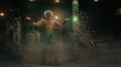 Deretan Film dan Serial Baru di Netflix 2024