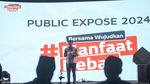 Berantas Kemiskinan Lewat Gerakan #ManfaatHebat