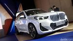 BMW iX1, Mobil Listrik BMW Termurah yang Baru Hadir di Indonesia
