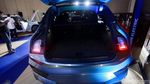 Buas dan Mewah! BMW Luncurkan Mobil Listrik iX xDrive50
