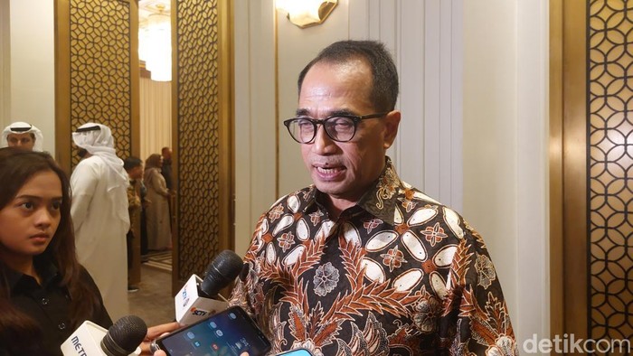 Budi Karya Sumadi