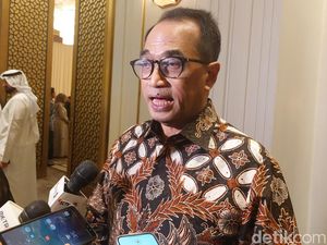 Menhub Minta Ramp Check Bus Wisata: Biasanya Sopir Tak Punya Kualifikasi