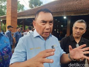 Viral Rekaman Suara Diduga Bupati Jembrana Intimidasi Kaling demi Pemilu