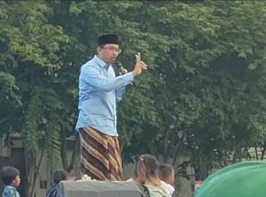 Pemkab Sidoarjo Klaim Gus Muhdlor Sudah Ajukan Cuti, Bawaslu Masih Telusuri
