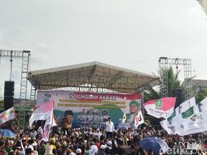 Cak Imin Janji Perhatikan 4 Kelompok Rentan: Kita Review UU yang Tak Adil