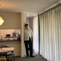 Sementara itu, Cha Eun Woo akan segera menggelar fancon di Jakarta pada 20 April 2024. Ini adalah kedatangan keduanya ke tahun ini setelah menjadi MC acara Golden Disc Awards 2024 di Jakarta International Stadium pada Sabtu (6/1/2024) kemarin. Foto: dok. Instagram @eunwo.o_c