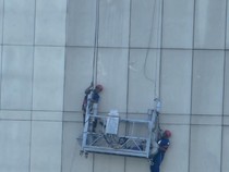 Terjatuh dari Gondola Apartemen di Bekasi, 2 Pekerja Tewas