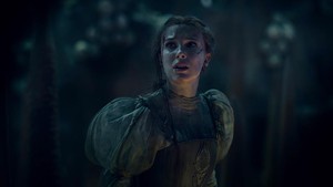 Damsel yang dibintangi Millie Bobby Brown juga cukup dinantikan. John Wilson / Netflix