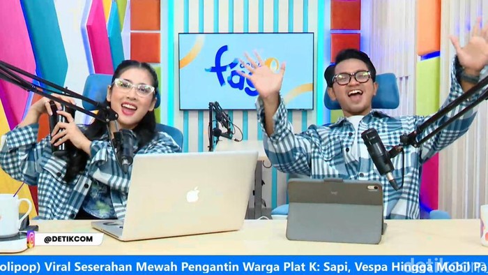 Detik Pagi Edisi #227 2 Februari