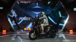 Tampang Honda Stylo 160, Harga Dibanderol Rp 27,5 Juta