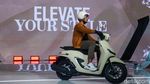 Tampang Honda Stylo 160, Harga Dibanderol Rp 27,5 Juta