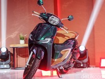 Daftar Harga Honda Stylo 160 Terbaru