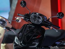 Harga Mulai Rp 27 Jutaan, Ternyata Segini Pajak Tahunan Honda Stylo